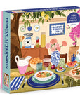 Tuscan Afternoon Puzzle