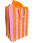 Citrus Scallop Gift Bag