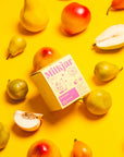 Sunnyside Candle