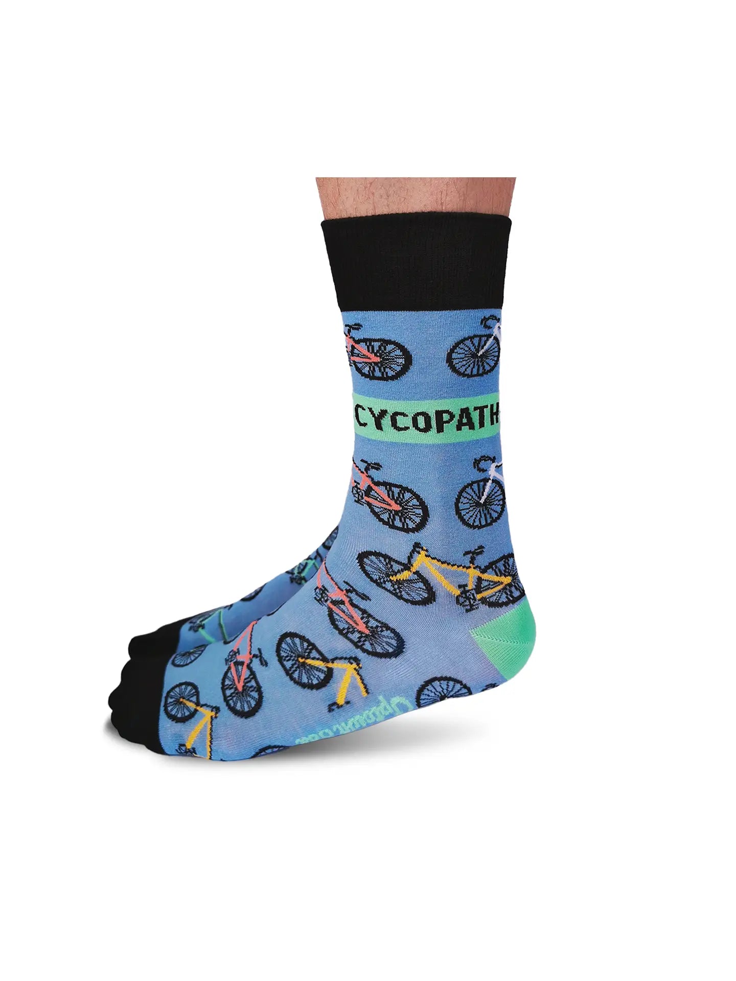 Cycopath Socks