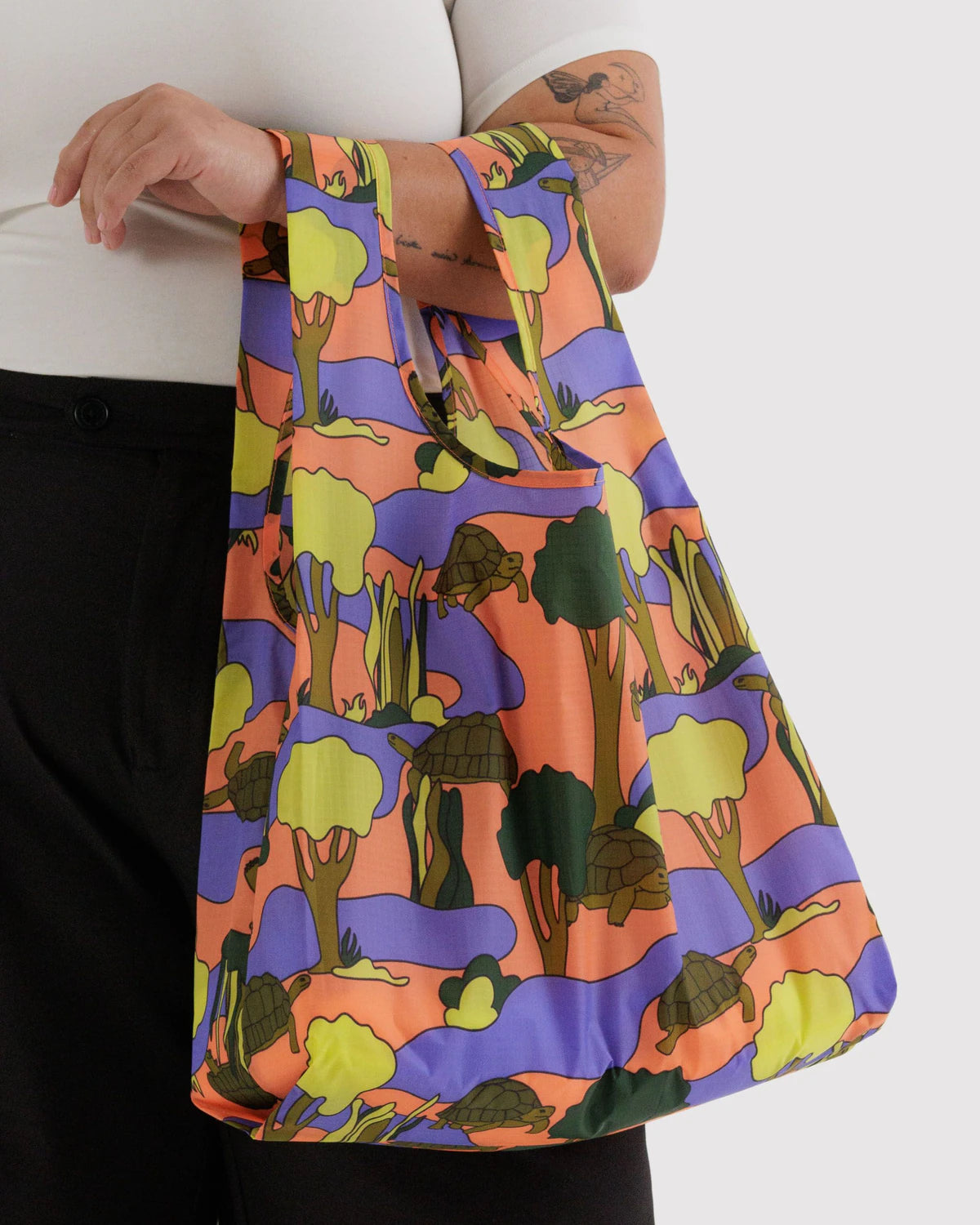 Turtle Tote