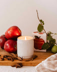 Pommier | Reusable Candle