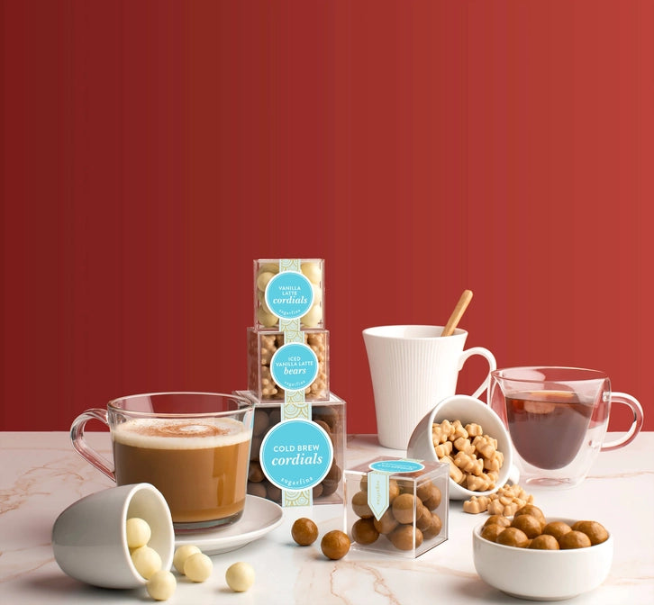 Sugarfina | Cappuccino Cordials