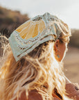 Hazel Bandana