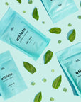 Athlete Bath Salts Soak