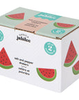 Melon Pop | Salt & Pepper Shakers