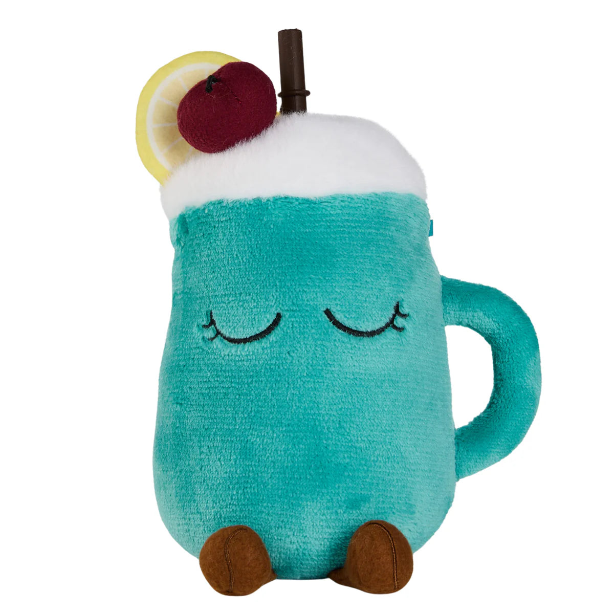 Pina the Party Puff Fuzzie Tumbler