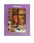 Dream Library Puzzle