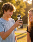 Whale Bestie Bottle