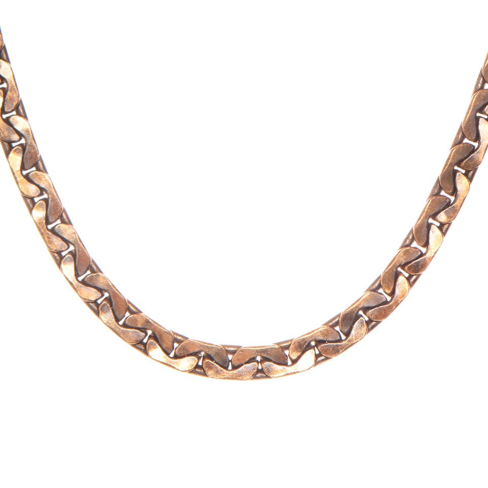 Imperial Necklace