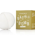 Old Whaling Co. | Bath Bomb: Coconut Milk