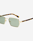 Superior Sunnies: Soft Green