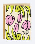 Thinking Of You Card