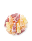 Vegan Gin & Juice Gummy Candies