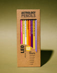 Astrology Pencils