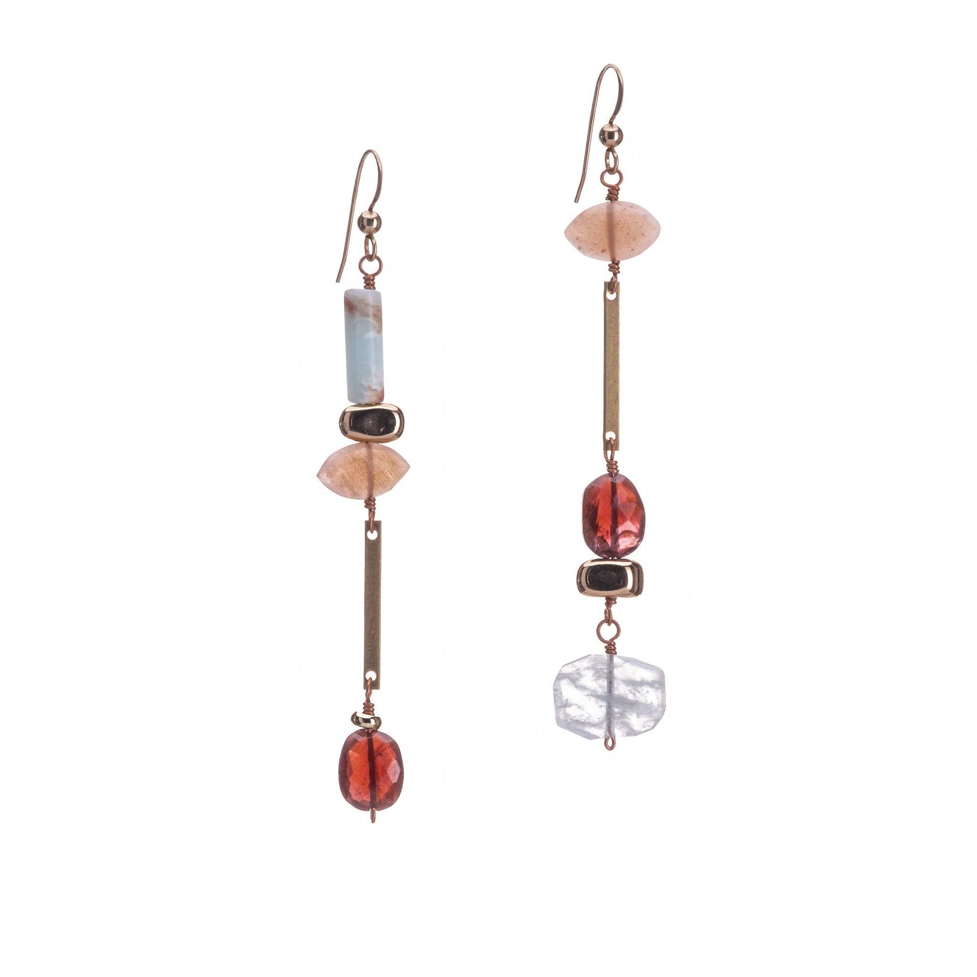 Misae Earrings