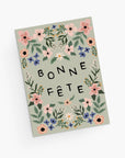 Garden Birthday | Greeting Card