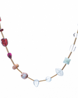 Surya Necklace