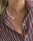 The Eloise Necklace