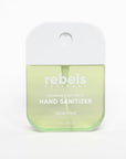 Pocket Hand Sanitizer | Aloe Mist