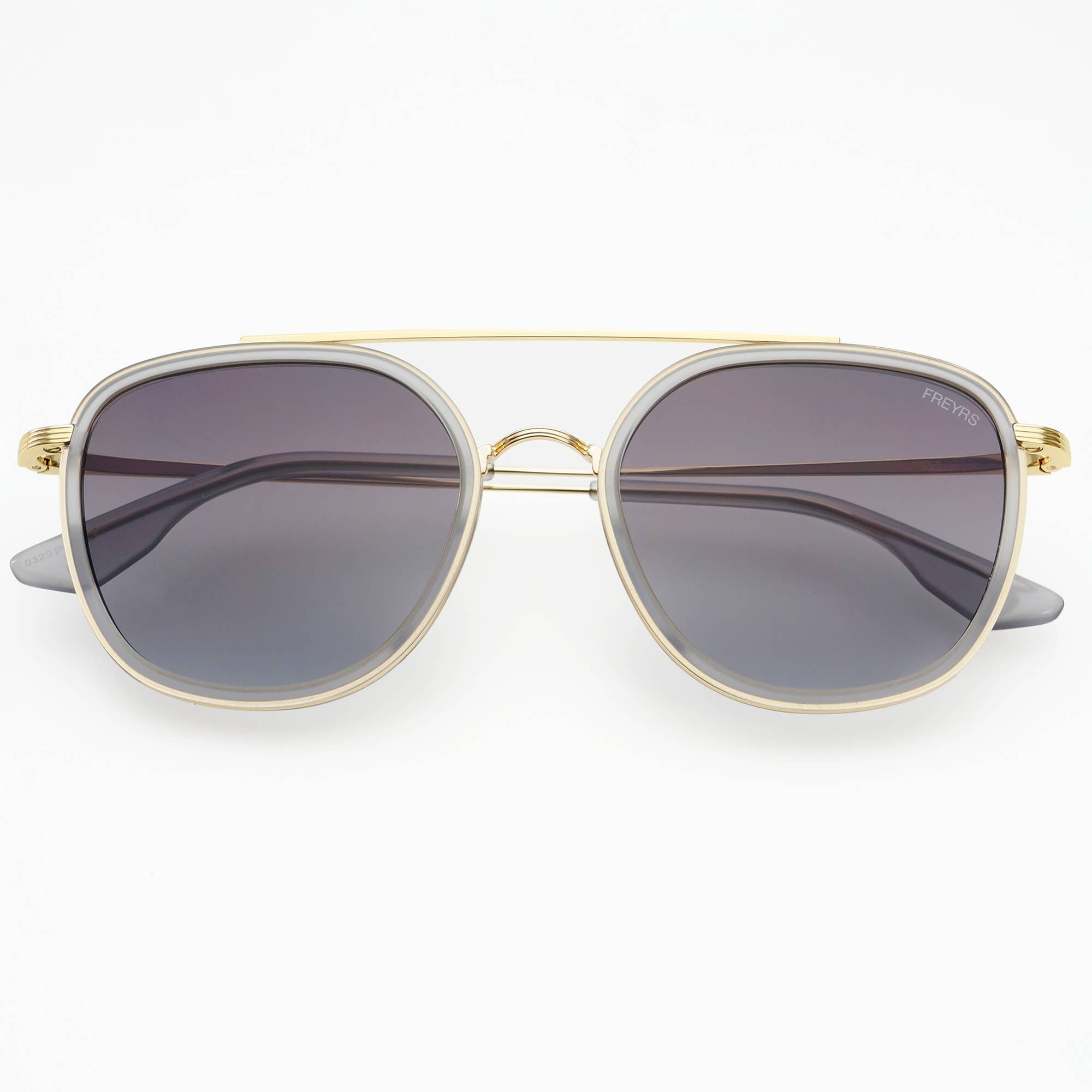 Weston Sunnies: Gray