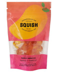 Mango Passionfruit Gummy Candies