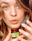 Mojito Lip Scrub Vegan
