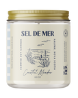 Coastal Meadow Soy Candle