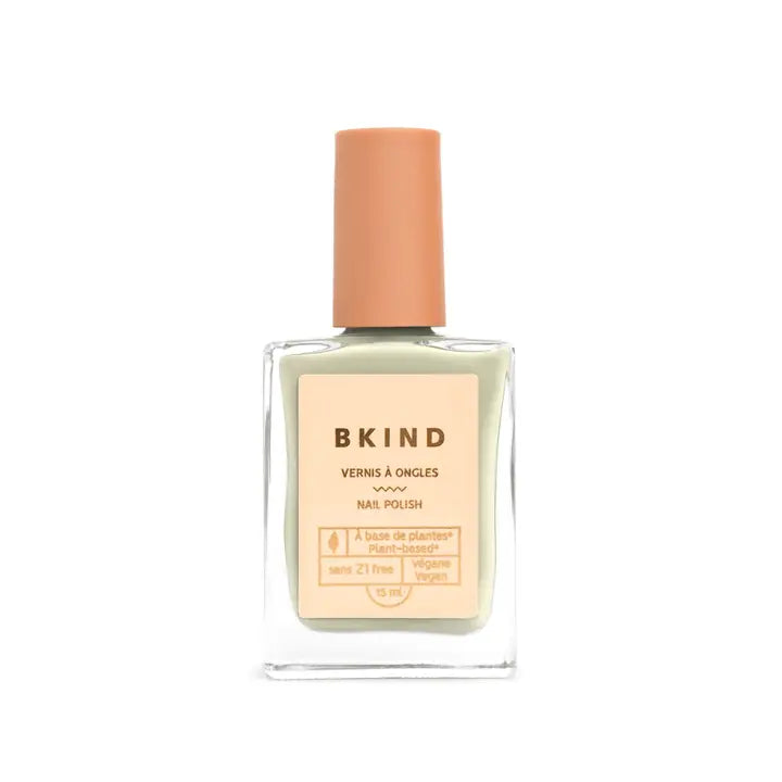 Nail Polish | White Lies