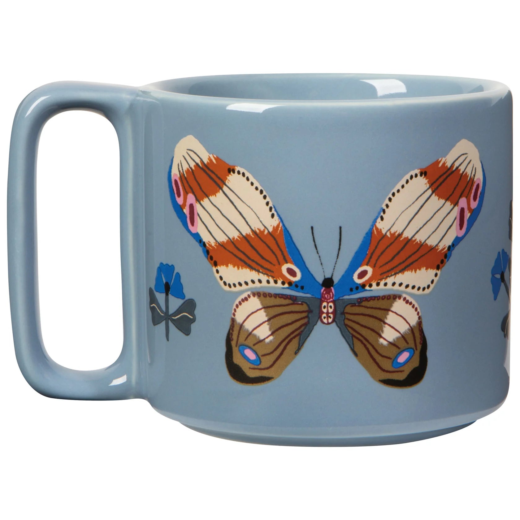 Aurora Midi Mug