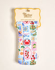 Puffy Sunglasses Case: Ciao Bella