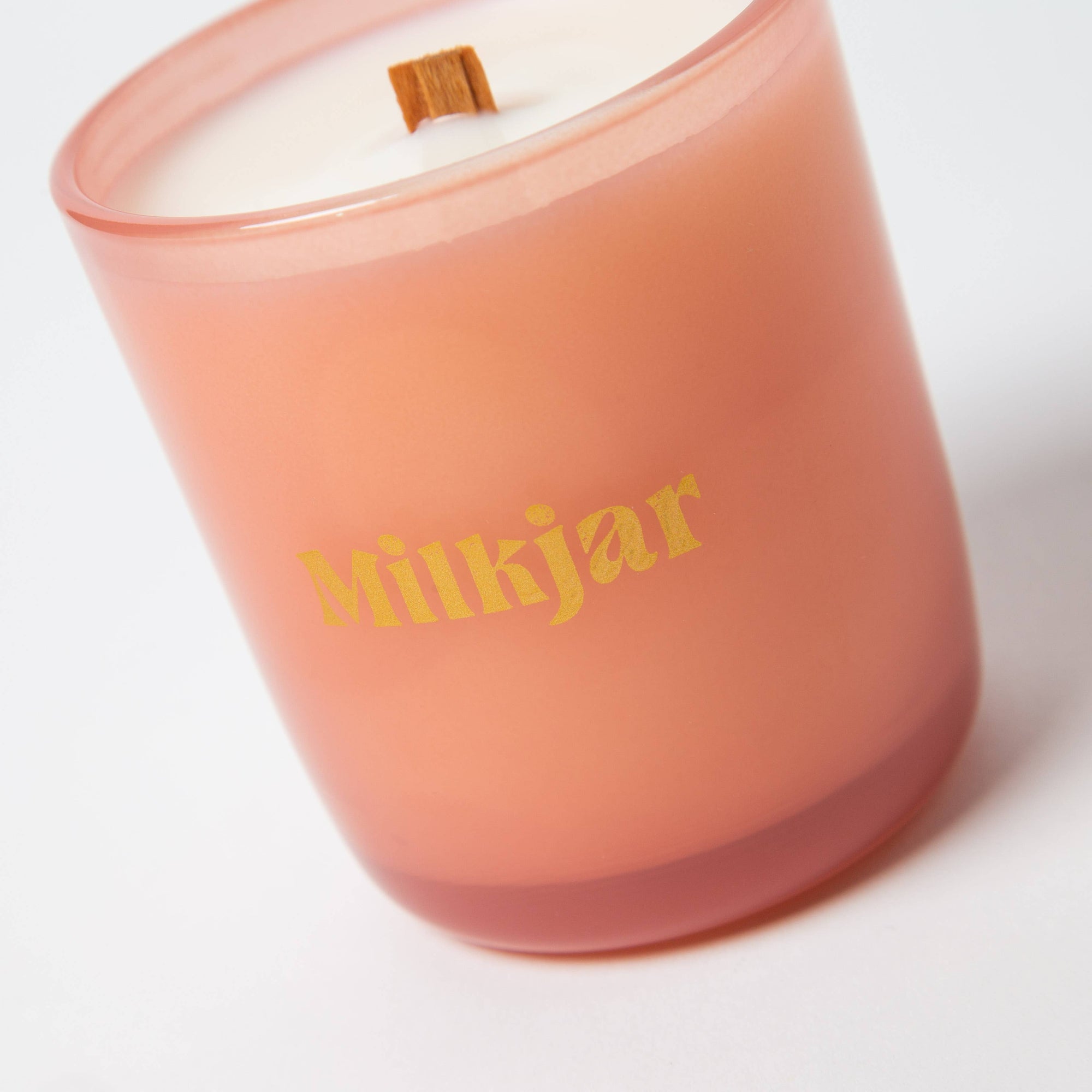 Milk Jar Co. | Darjeeling Candle