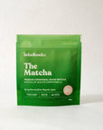 The Matcha Tin
