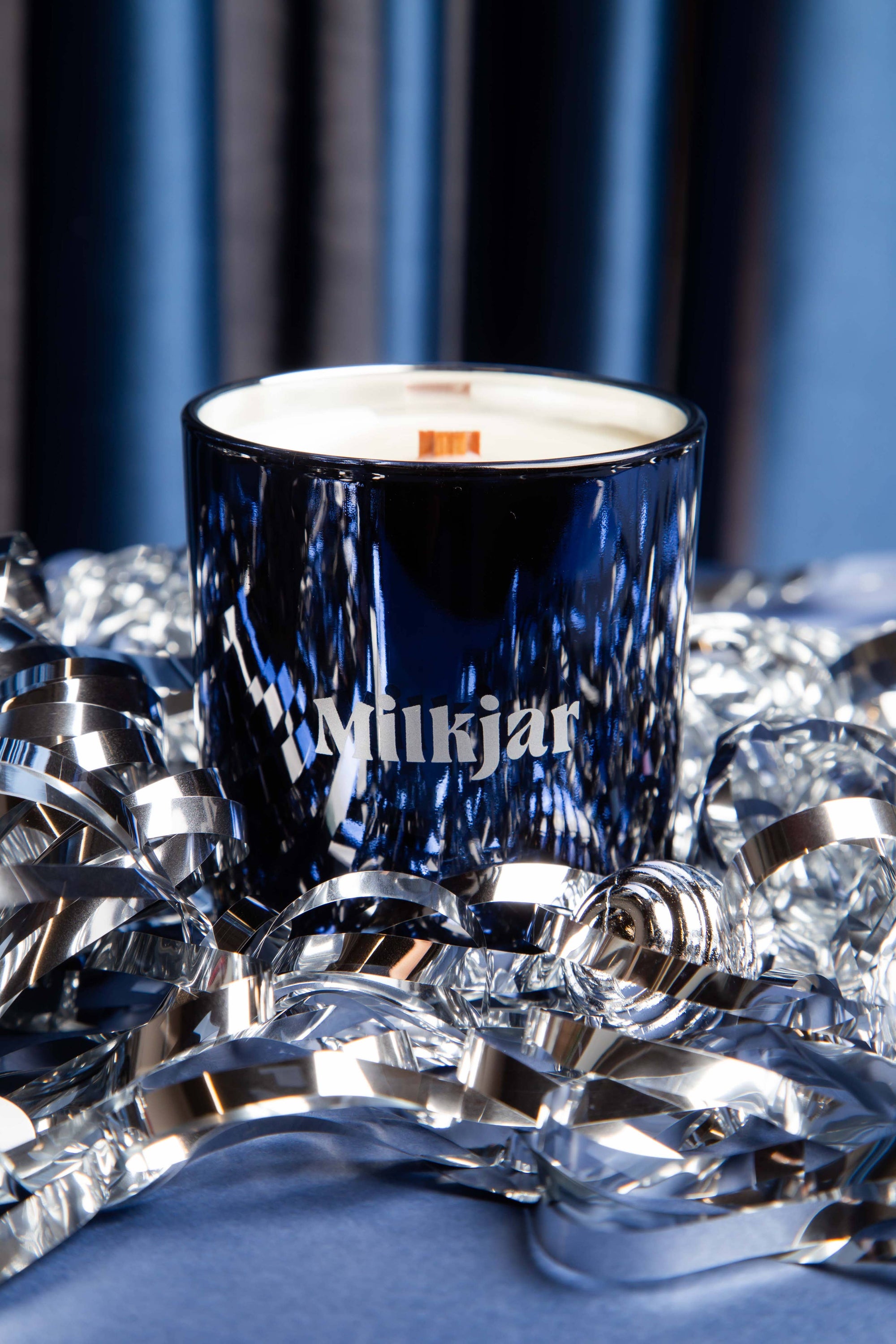 Milk Jar Co. | Pattie