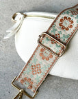Subtle Bag Strap