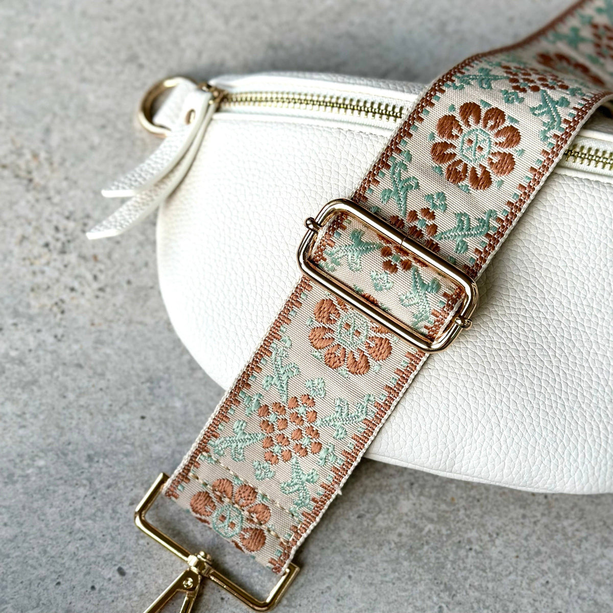 Adjustable Bag Strap