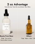 Face Oil: Moisture Absolute