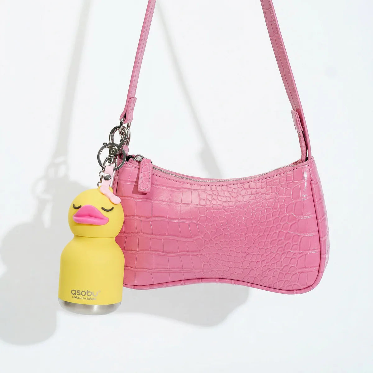 Ducky Mini Bestie Bottle