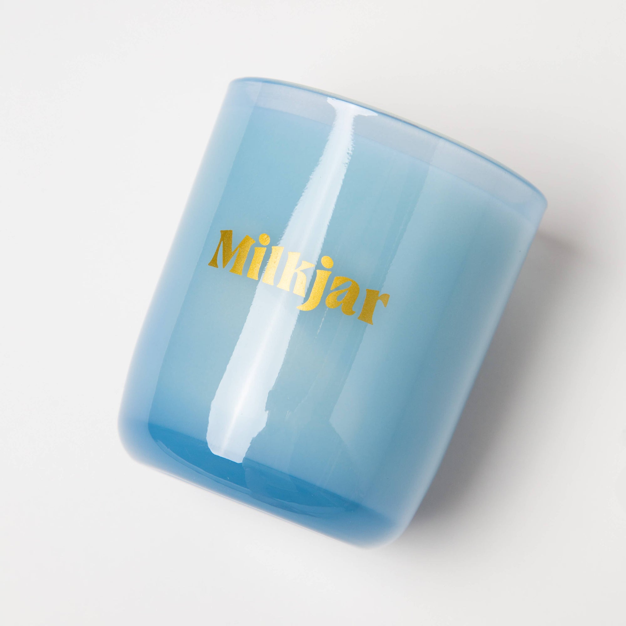 Milk Jar Co. | Moonrise Candle