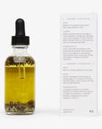 Bath & Body Oil: Nordique