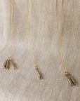 Minnow Necklace