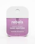 Pocket Hand Sanitizer | Lavender Eucalyptus