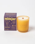 Milk Jar Co. | Before Sunrise Candle