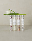 Library of Bath Salts Gift Set
