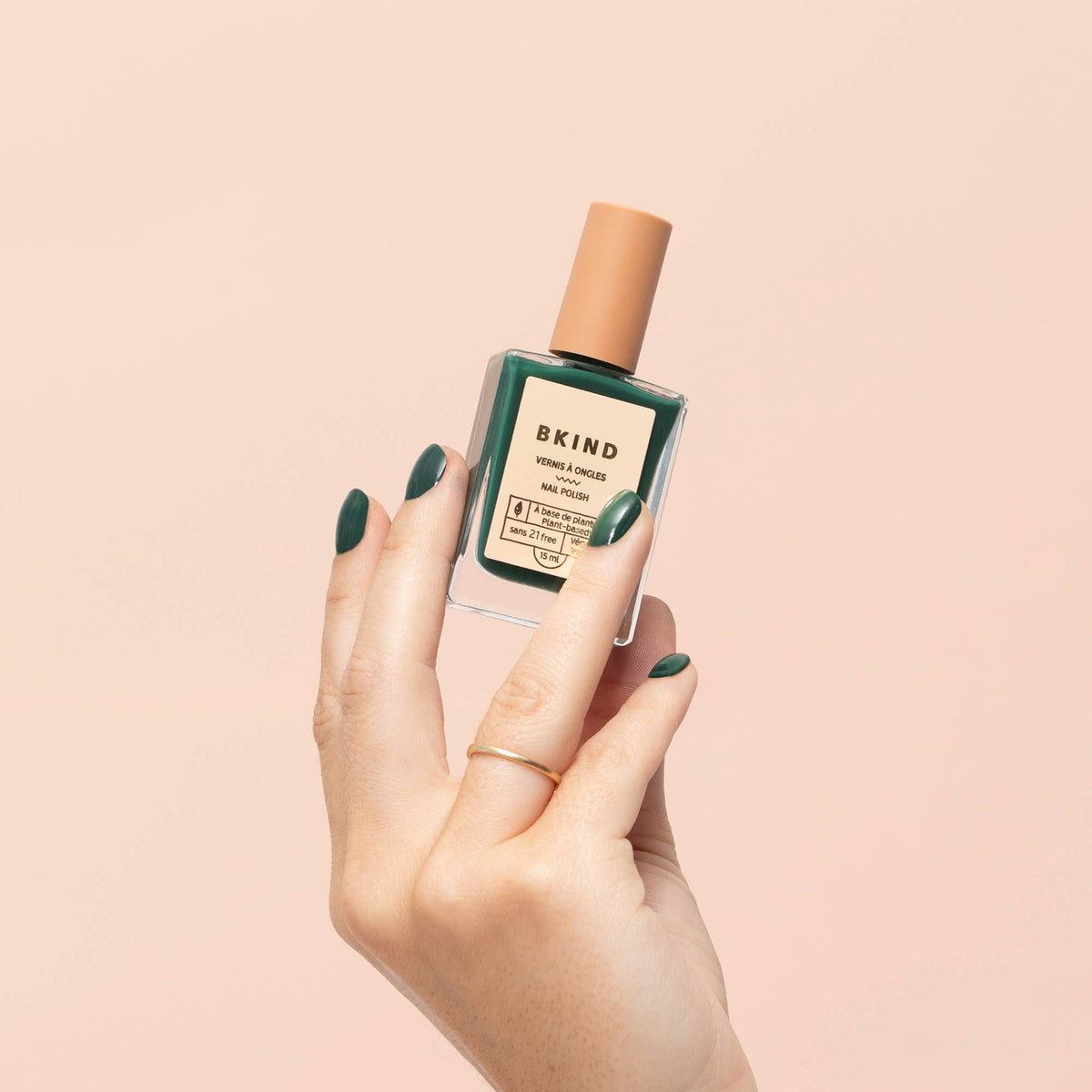 Bkind Nail Polish | Gems