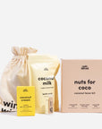 Nuts For Coco - Coconut Lovers Kit Bundle