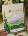 Happy Father's Day Card