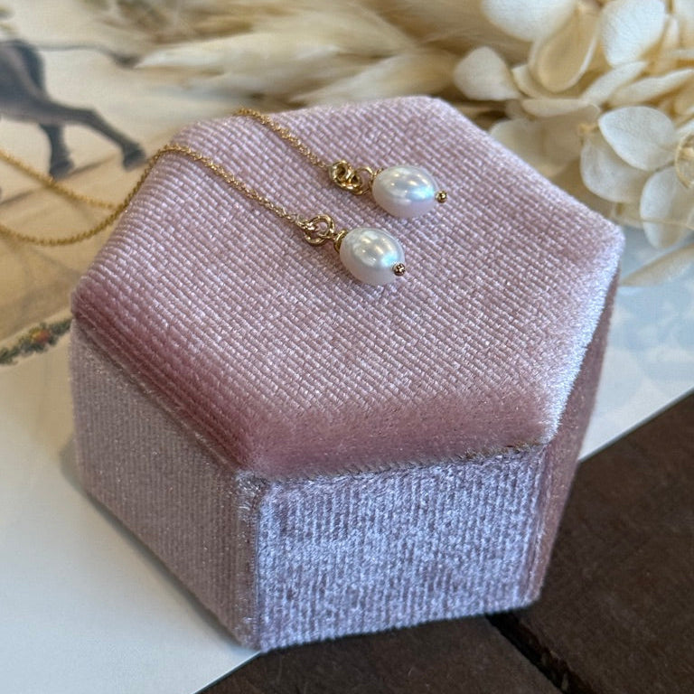 Pearl Threaders