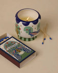 Dopo Boxed Matches | Peacock
