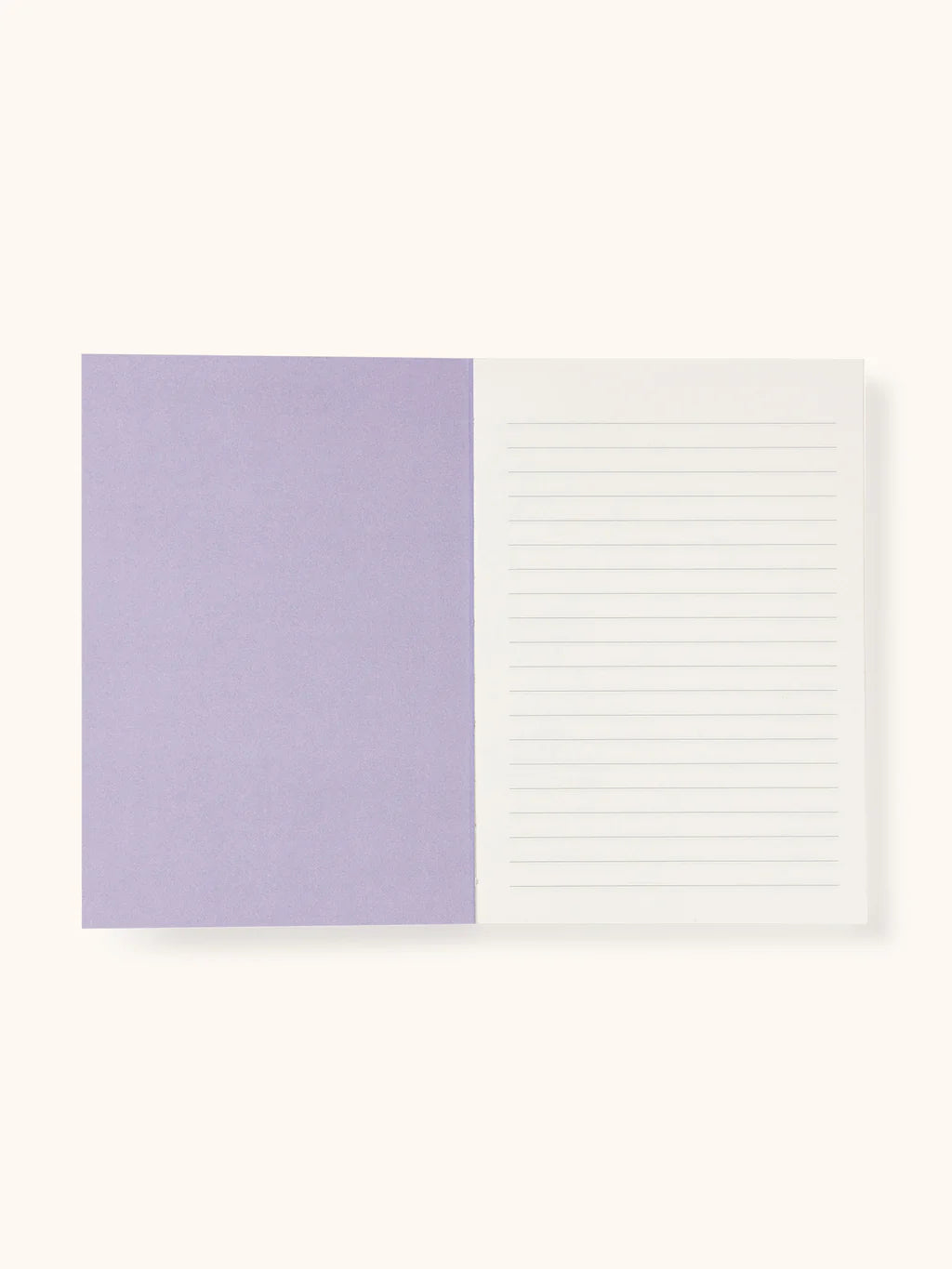 Sardine Snack Artisan Notebook
